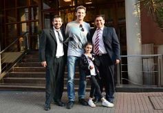 Foto de la galería: Un agosto extrañamente cálido y en compañía de muchos amigos