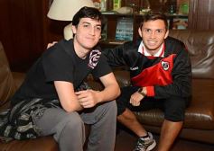 Foto de la galería: Un agosto extrañamente cálido y en compañía de muchos amigos