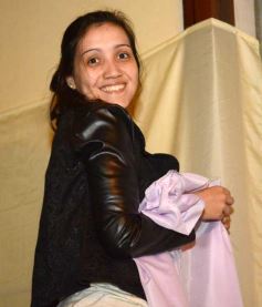 Foto de la galería: Un agosto extrañamente cálido y en compañía de muchos amigos