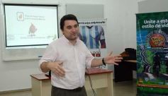 Foto de la galería: Charla de la Asociación Civil Yaguarete