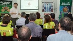 Foto de la galería: Charla de la Asociación Civil Yaguarete