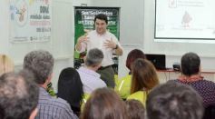 Foto de la galería: Charla de la Asociación Civil Yaguarete