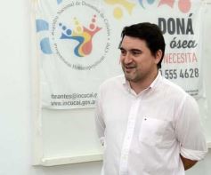 Foto de la galería: Charla de la Asociación Civil Yaguarete