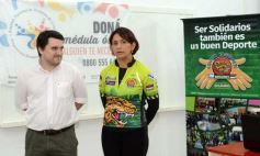 Foto de la galería: Charla de la Asociación Civil Yaguarete