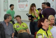 Foto de la galería: Charla de la Asociación Civil Yaguarete