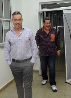 Foto de la galería: Charla de la Asociación Civil Yaguarete