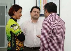 Foto de la galería: Charla de la Asociación Civil Yaguarete