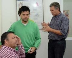 Foto de la galería: Charla de la Asociación Civil Yaguarete