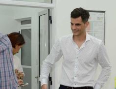 Foto de la galería: Charla de la Asociación Civil Yaguarete