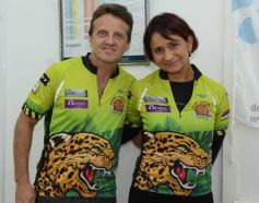 Foto de la galería: Charla de la Asociación Civil Yaguarete