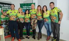 Foto de la galería: Charla de la Asociación Civil Yaguarete