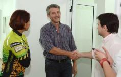 Foto de la galería: Charla de la Asociación Civil Yaguarete