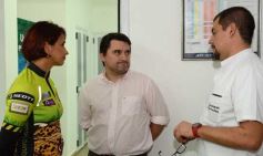 Foto de la galería: Charla de la Asociación Civil Yaguarete