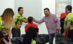 Foto de la galería: Charla de la Asociación Civil Yaguarete