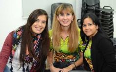 Foto de la galería: Charla de la Asociación Civil Yaguarete