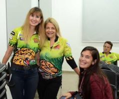 Foto de la galería: Charla de la Asociación Civil Yaguarete