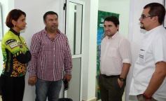 Foto de la galería: Charla de la Asociación Civil Yaguarete