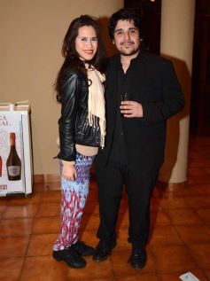 Foto de la galería: Los peluqueros celebraron su día con una cena show inolvidable