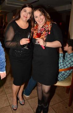 Foto de la galería: Los peluqueros celebraron su día con una cena show inolvidable