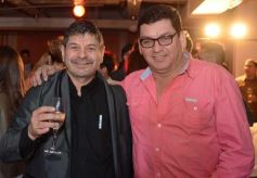 Foto de la galería: Los peluqueros celebraron su día con una cena show inolvidable