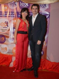 Foto de la galería: Los peluqueros celebraron su día con una cena show inolvidable