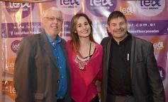 Foto de la galería: Los peluqueros celebraron su día con una cena show inolvidable