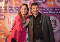 Foto de la galería: Los peluqueros celebraron su día con una cena show inolvidable