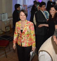 Foto de la galería: Los peluqueros celebraron su día con una cena show inolvidable