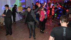 Foto de la galería: Los peluqueros celebraron su día con una cena show inolvidable