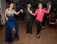 Foto de la galería: Los peluqueros celebraron su día con una cena show inolvidable