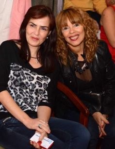 Foto de la galería: Los peluqueros celebraron su día con una cena show inolvidable