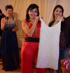 Foto de la galería: Los peluqueros celebraron su día con una cena show inolvidable