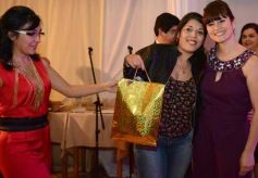 Foto de la galería: Los peluqueros celebraron su día con una cena show inolvidable