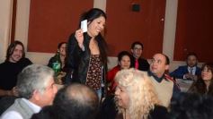 Foto de la galería: Los peluqueros celebraron su día con una cena show inolvidable