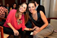 Foto de la galería: Los peluqueros celebraron su día con una cena show inolvidable