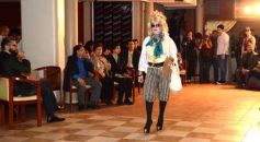 Foto de la galería: Los peluqueros celebraron su día con una cena show inolvidable