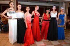 Foto de la galería: Los peluqueros celebraron su día con una cena show inolvidable