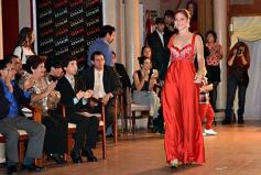 Foto de la galería: Los peluqueros celebraron su día con una cena show inolvidable