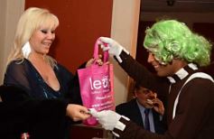 Foto de la galería: Los peluqueros celebraron su día con una cena show inolvidable