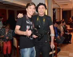 Foto de la galería: Los peluqueros celebraron su día con una cena show inolvidable