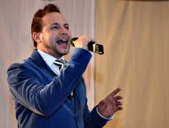 Foto de la galería: Los peluqueros celebraron su día con una cena show inolvidable