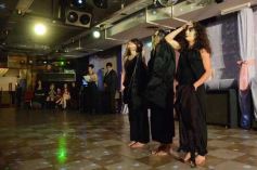 Foto de la galería: Los peluqueros celebraron su día con una cena show inolvidable