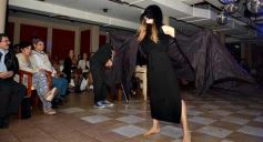 Foto de la galería: Los peluqueros celebraron su día con una cena show inolvidable