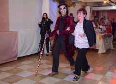 Foto de la galería: Los peluqueros celebraron su día con una cena show inolvidable