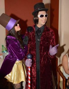 Foto de la galería: Los peluqueros celebraron su día con una cena show inolvidable