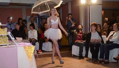 Foto de la galería: Los peluqueros celebraron su día con una cena show inolvidable