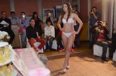 Foto de la galería: Los peluqueros celebraron su día con una cena show inolvidable