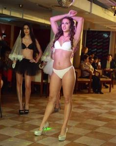 Foto de la galería: Los peluqueros celebraron su día con una cena show inolvidable