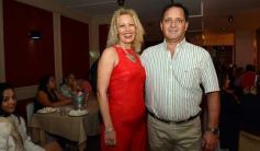 Foto de la galería: Los peluqueros celebraron su día con una cena show inolvidable