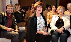 Foto de la galería: Los peluqueros celebraron su día con una cena show inolvidable